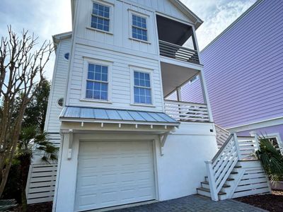 15 Yacht Harbor Court, Isle of Palms, SC 29451