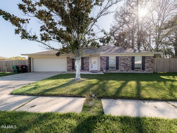 504 Gerald Drive, Lafayette, LA 70503