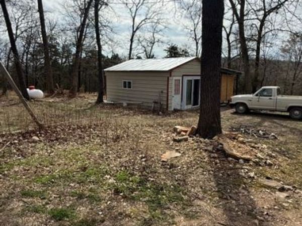 19501 Douglas Cove , Lead Hill, AR 72644