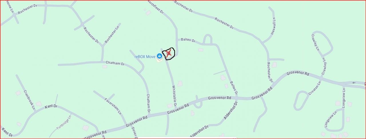 Tbd Whitstable Drive, Bella Vista, AR 72714 Main Photo