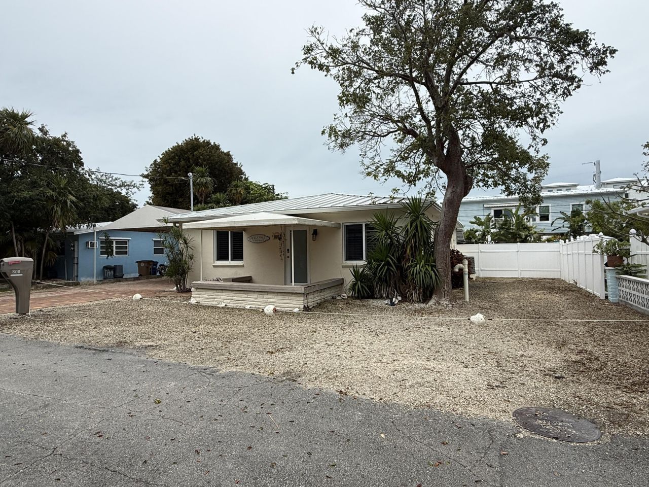 800 50th Court, Marathon, FL 33050 Photo