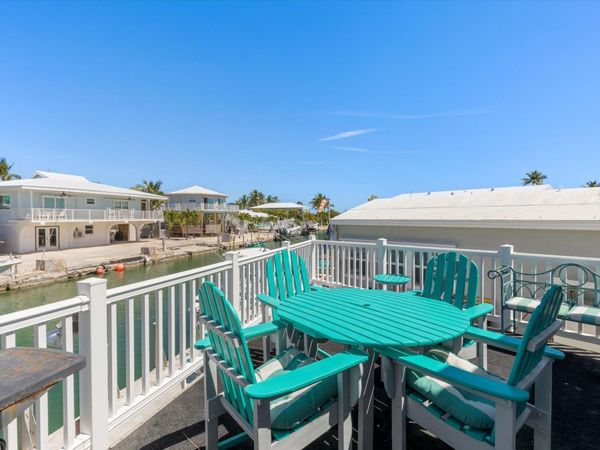 701 Spanish Main Drive, Unit 604, Cudjoe, FL 33042