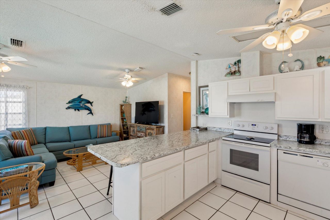 701 Spanish Main Drive, Unit 604, Cudjoe, FL 33042 Photo