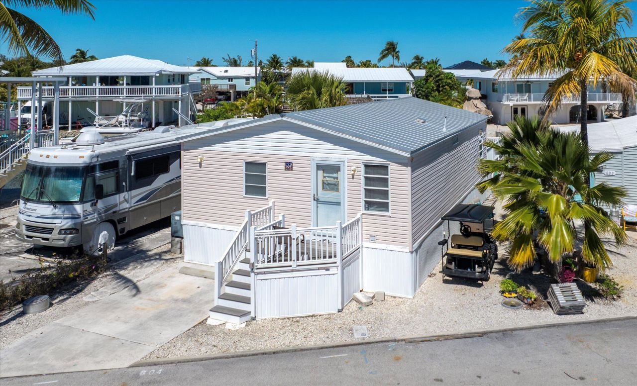 701 Spanish Main Drive, Unit 604, Cudjoe, FL 33042 Photo