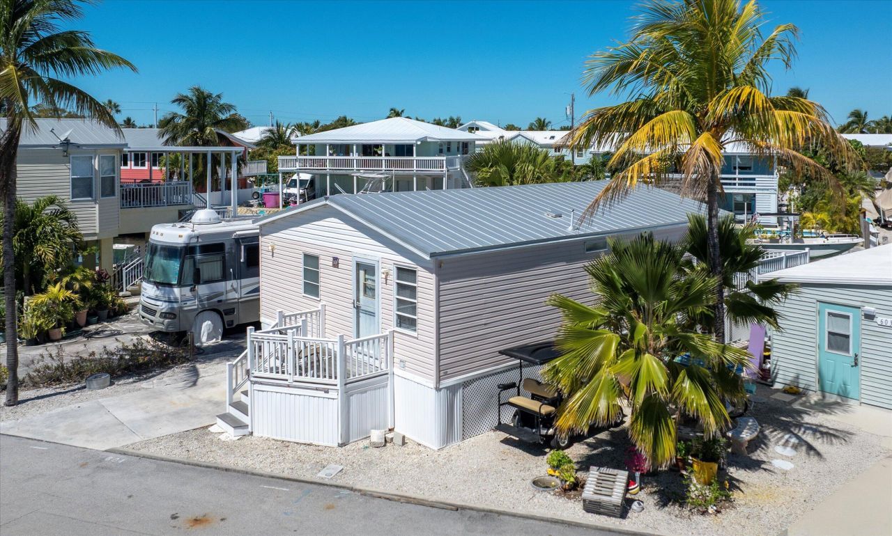 701 Spanish Main Drive, Unit 604, Cudjoe, FL 33042 Photo