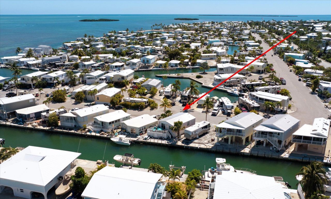 701 Spanish Main Drive, Unit 604, Cudjoe, FL 33042 Photo