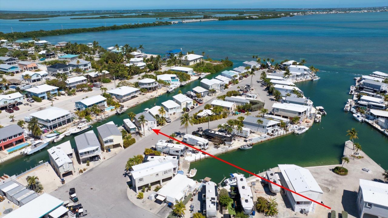 701 Spanish Main Drive, Unit 604, Cudjoe, FL 33042 Photo