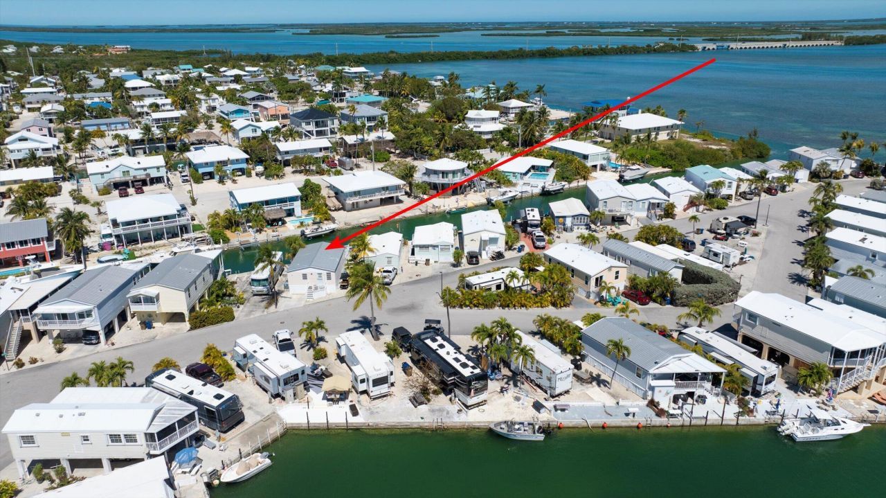 701 Spanish Main Drive, Unit 604, Cudjoe, FL 33042 Photo