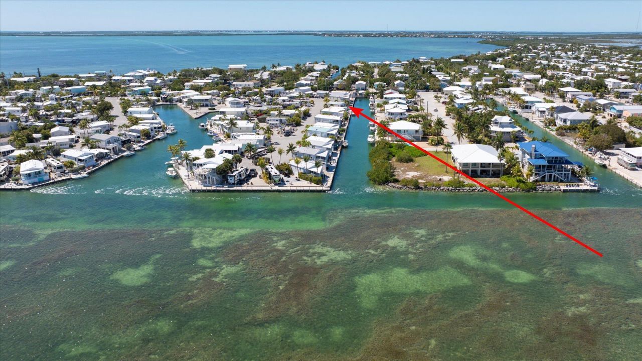 701 Spanish Main Drive, Unit 604, Cudjoe, FL 33042 Photo