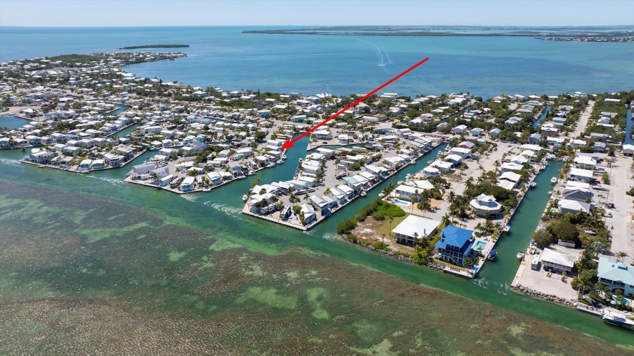 701 Spanish Main Drive, Unit 604, Cudjoe, FL 33042 Photo