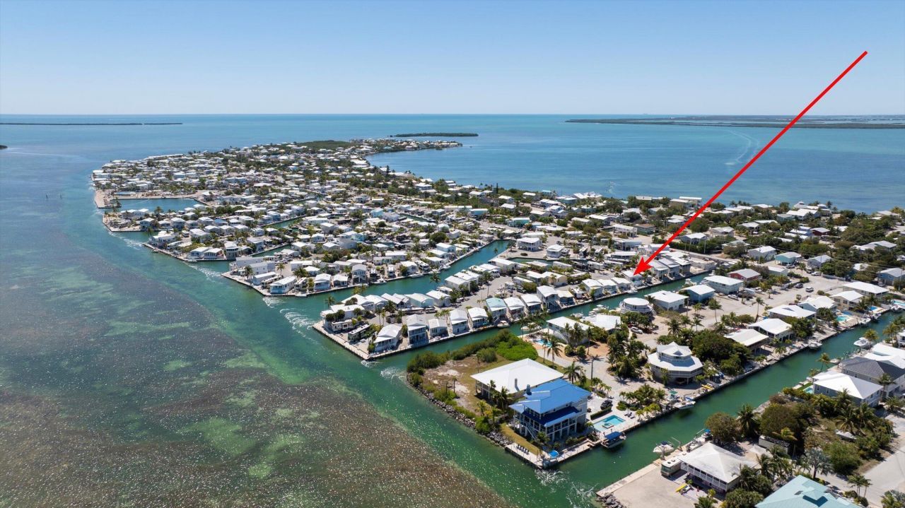 701 Spanish Main Drive, Unit 604, Cudjoe, FL 33042 Photo