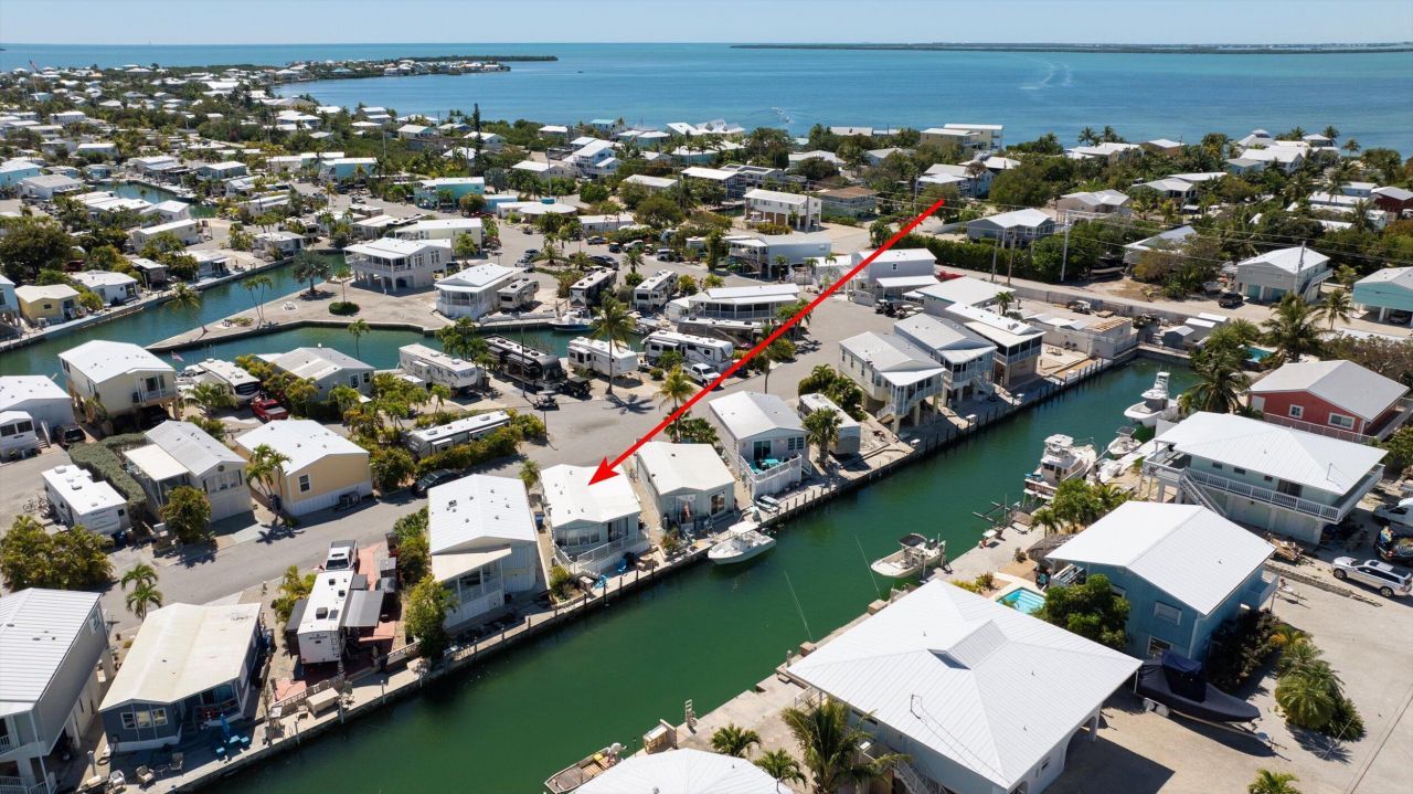 701 Spanish Main Drive, Unit 604, Cudjoe, FL 33042 Photo