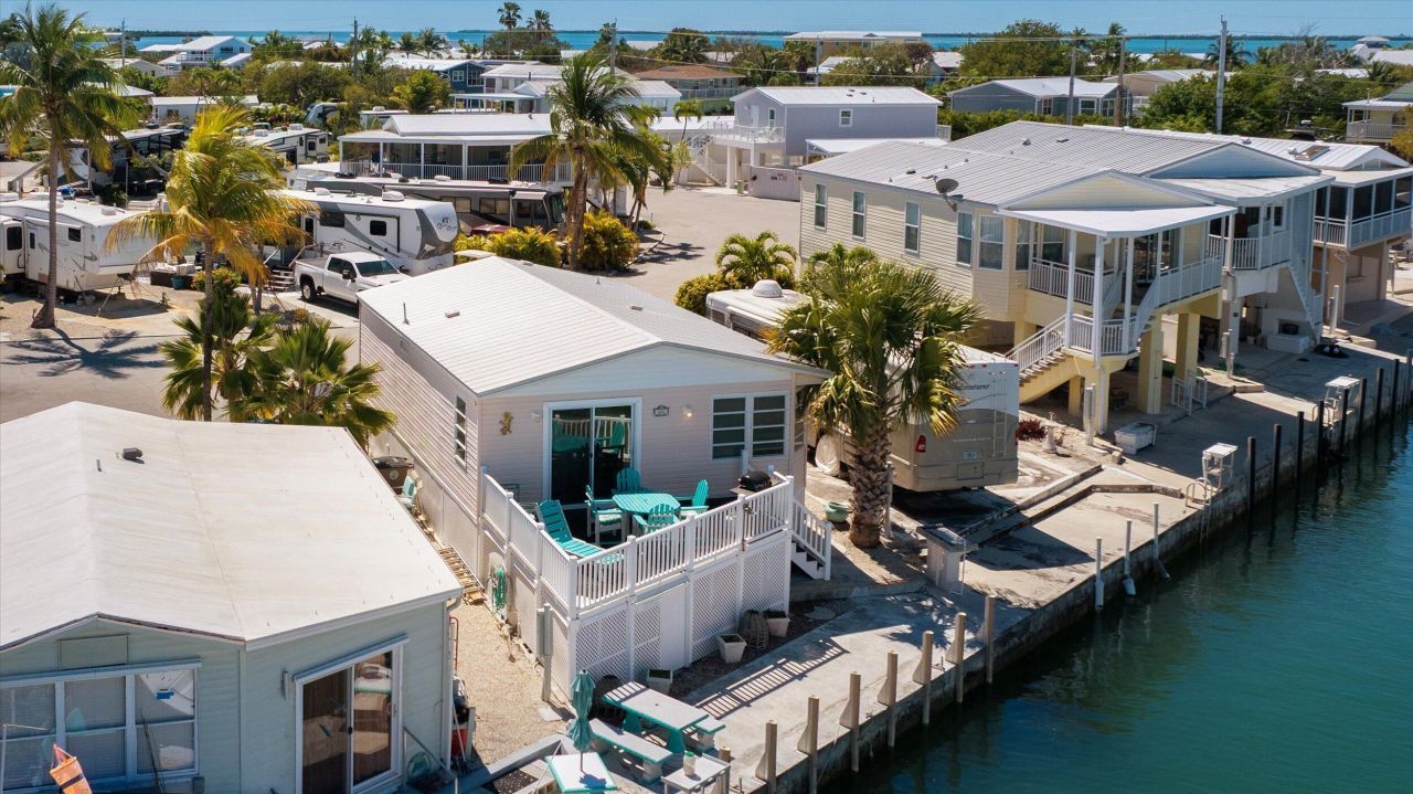 701 Spanish Main Drive, Unit 604, Cudjoe, FL 33042 Photo