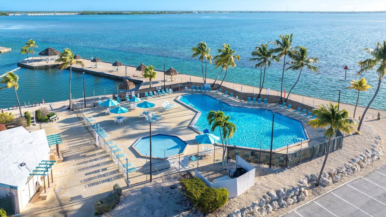 701 Spanish Main Drive, Unit 604, Cudjoe, FL 33042 Photo