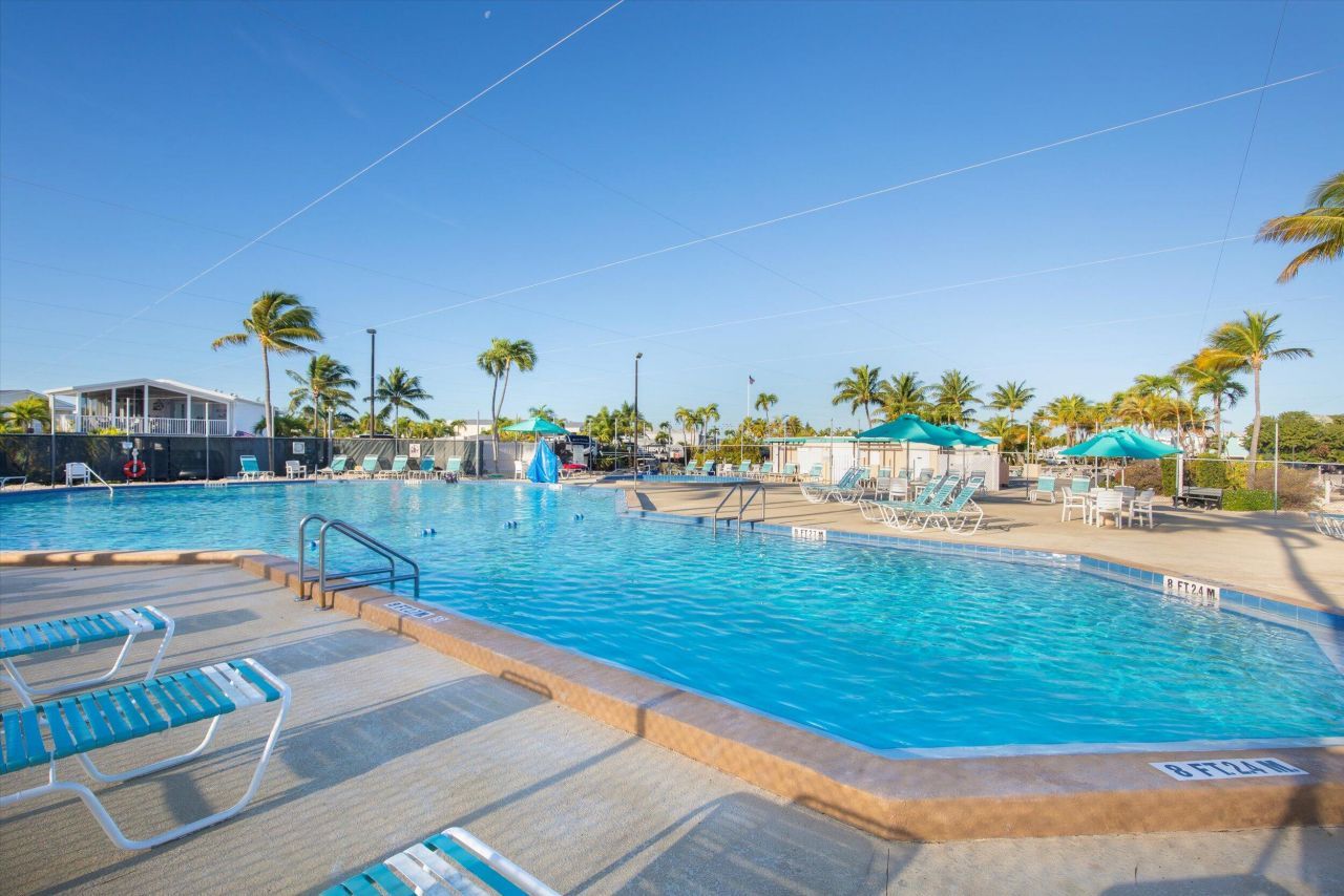 701 Spanish Main Drive, Unit 604, Cudjoe, FL 33042 Photo