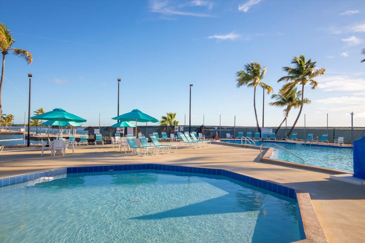 701 Spanish Main Drive, Unit 604, Cudjoe, FL 33042 Photo