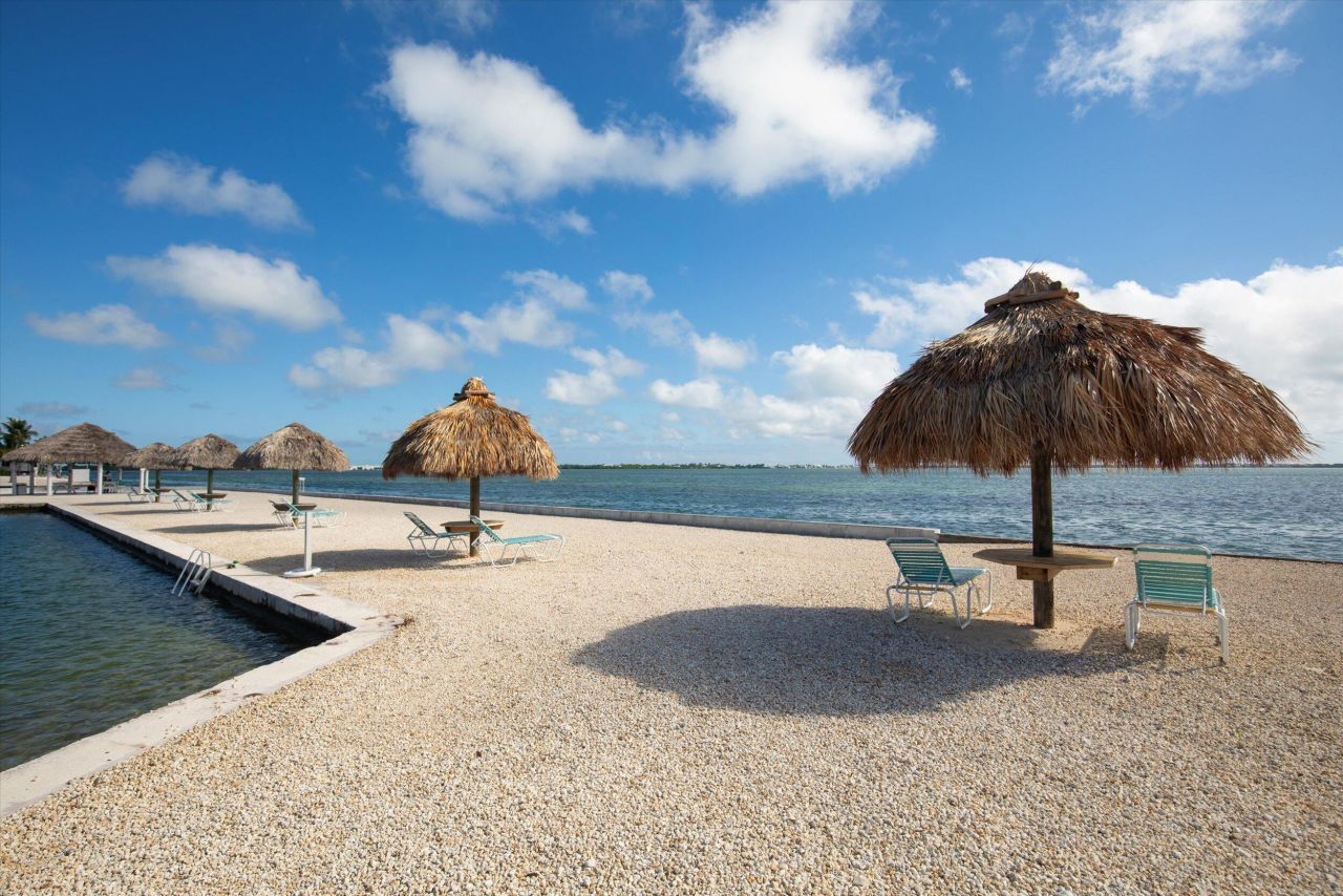 701 Spanish Main Drive, Unit 604, Cudjoe, FL 33042 Photo