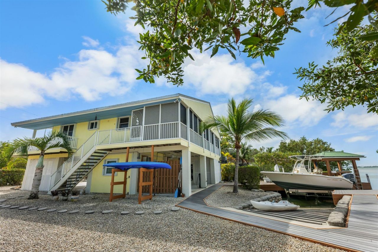 1232 W Shore Drive, Big Pine Key, FL 33043 Photo