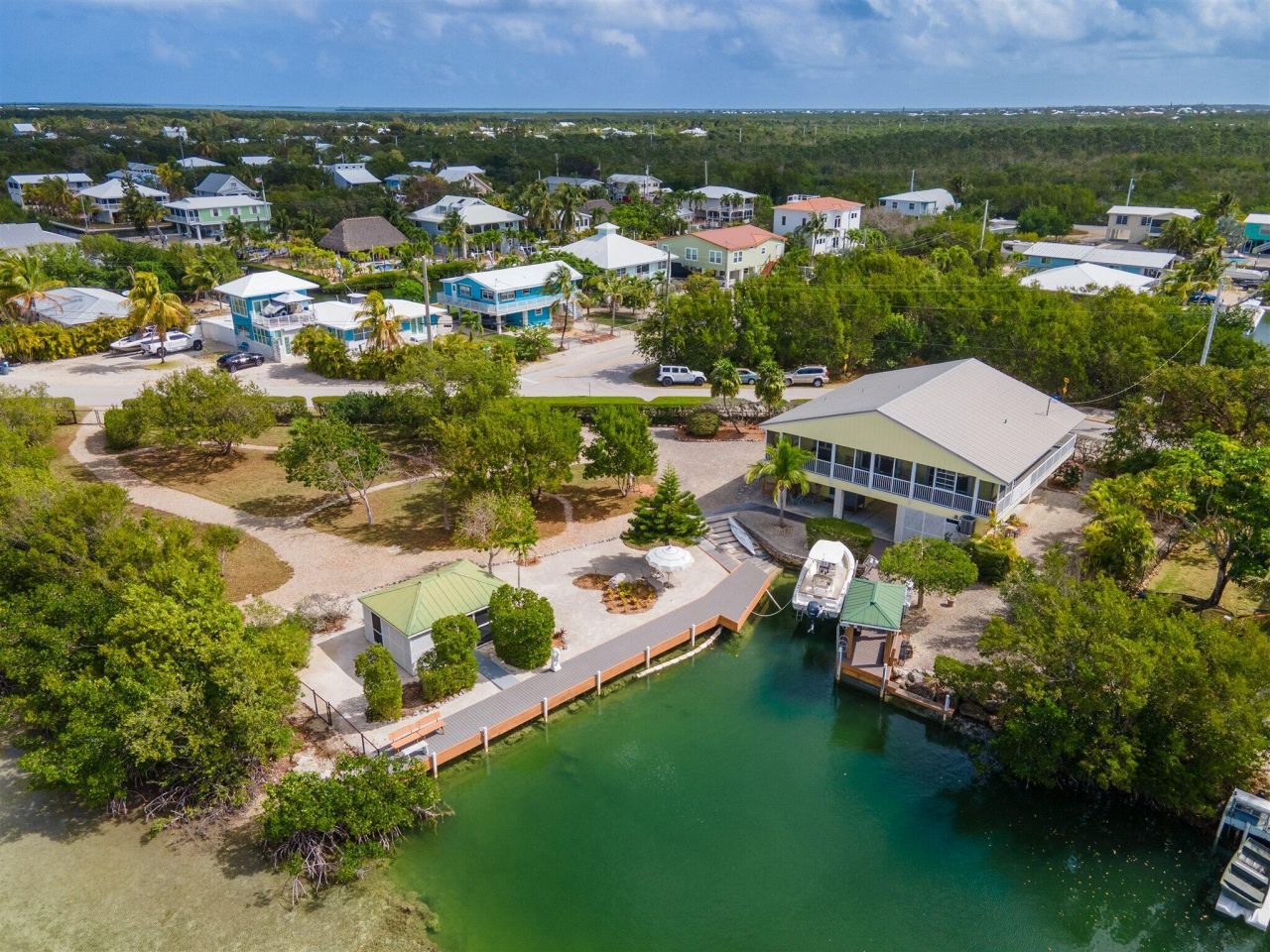 1232 W Shore Drive, Big Pine Key, FL 33043 Photo