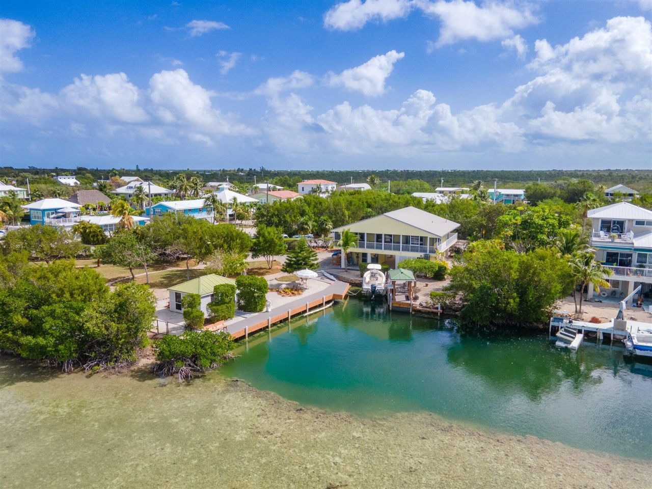 1232 W Shore Drive, Big Pine Key, FL 33043 Photo