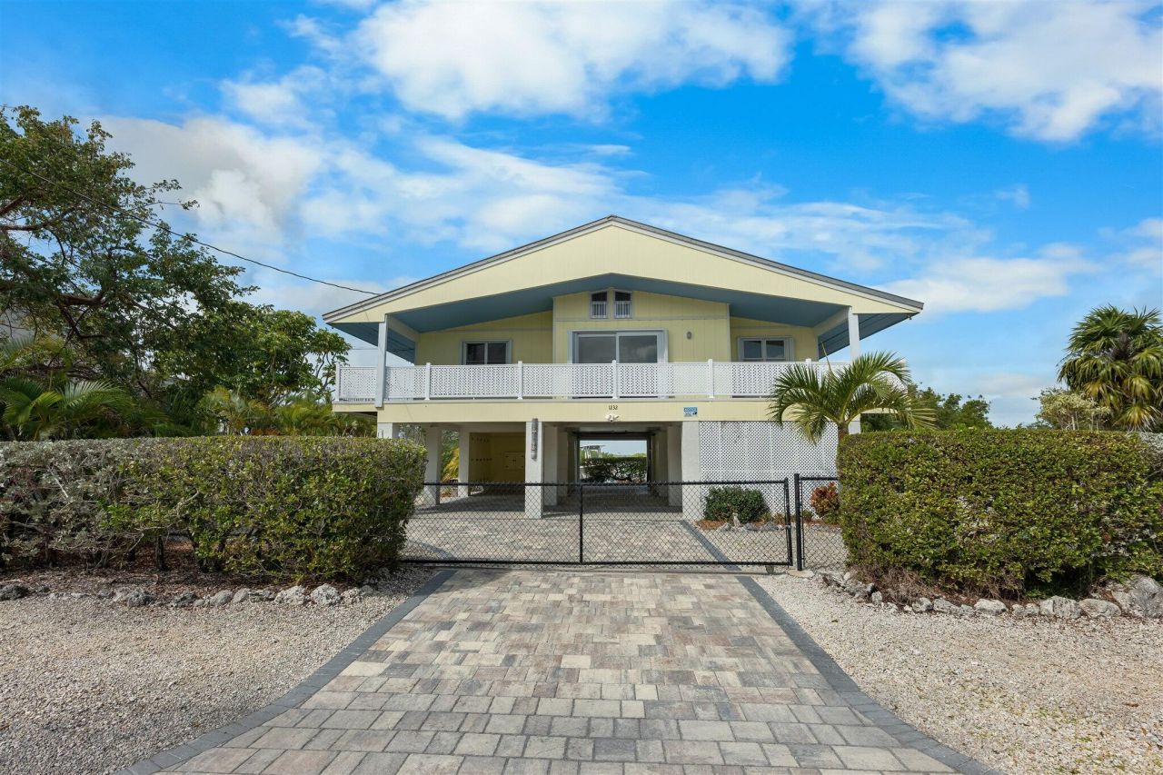1232 W Shore Drive, Big Pine Key, FL 33043 Photo
