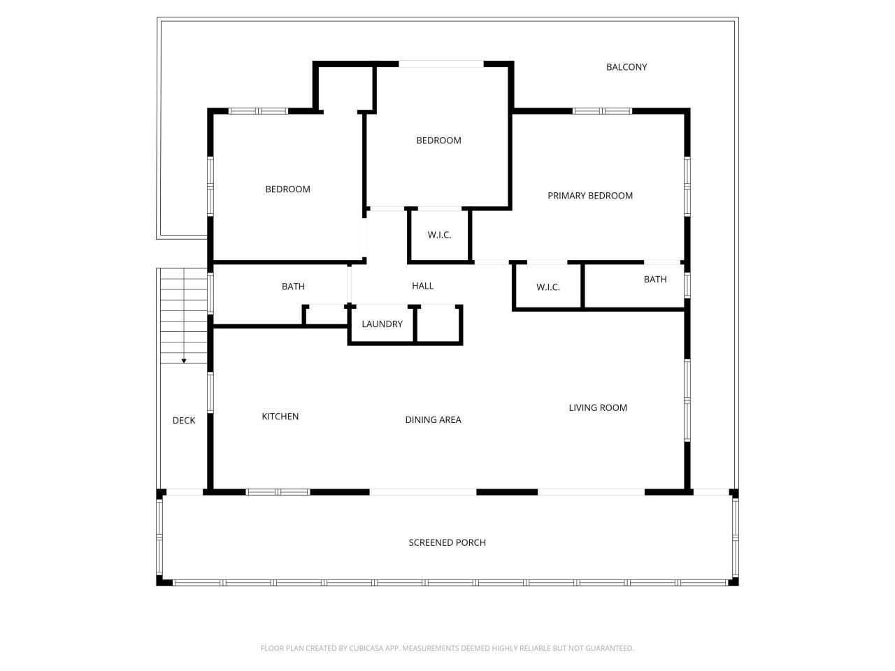 1232 W Shore Drive, Big Pine Key, FL 33043 Photo