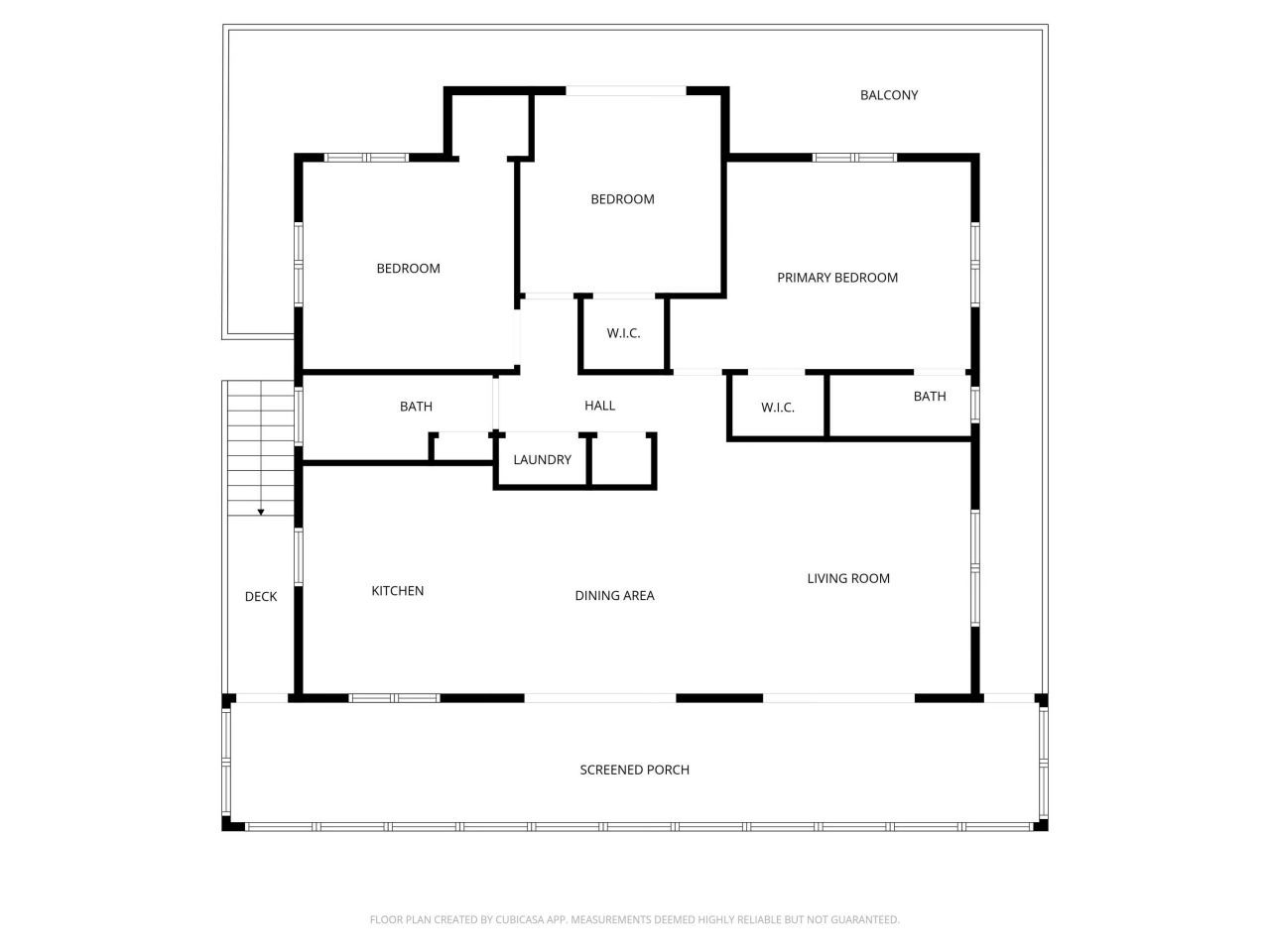 1232 W Shore Drive, Big Pine Key, FL 33043 Photo