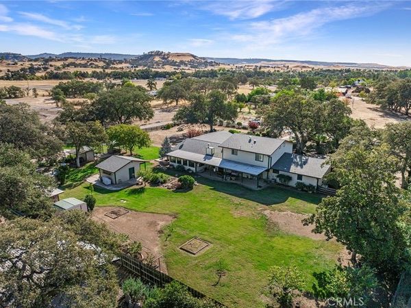 3811 Echo Mountain Road, Butte Valley, CA 95965