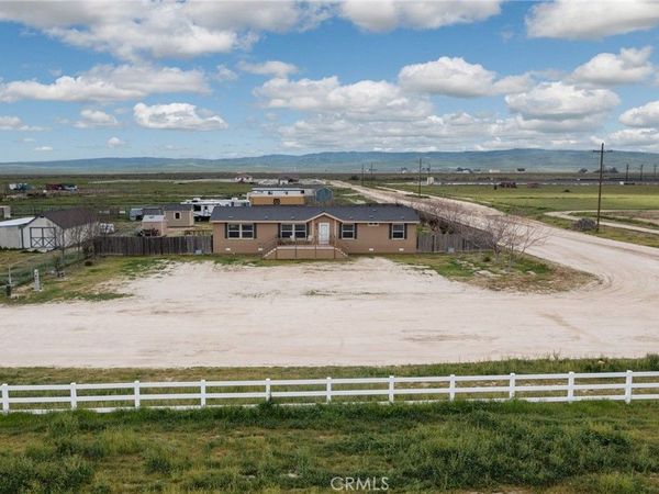 28105 Clydesdale, Taft, CA 93268