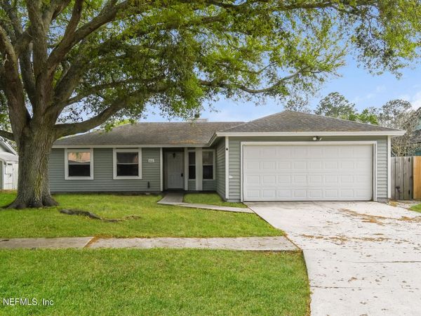 13252 MORNING SUN Drive, Jacksonville, FL 32225