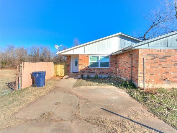 4602 Creek Court, Oklahoma City, OK 73135