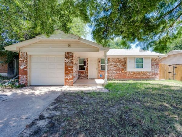 520 Flamingo Avenue, Oklahoma City, OK 73127