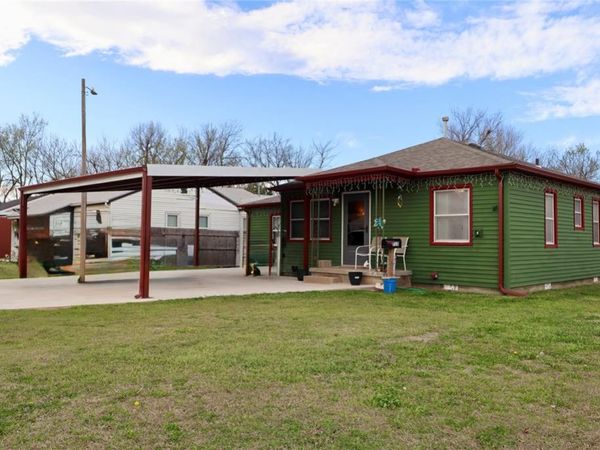 713 E PROCTOR Place, Midwest City, OK 73110