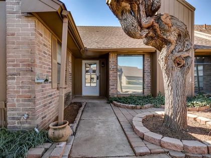 6411 Lyrewood Terrace Oklahoma City, OK 73132