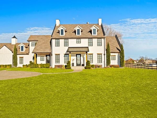 15500 S Drexel Avenue, Oklahoma City, OK 73170