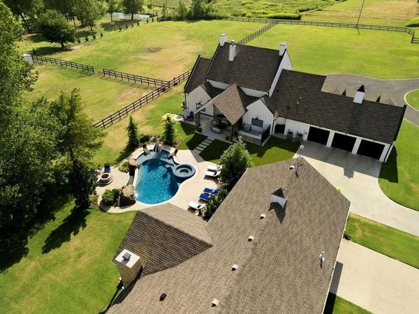 15500 S Drexel Avenue, Oklahoma City, OK 73170