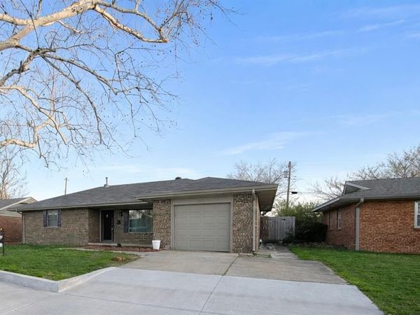 324 Mimosa Drive, Norman, OK 73069