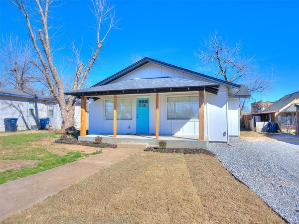 711 NW 91st Street, Oklahoma City, OK 73114