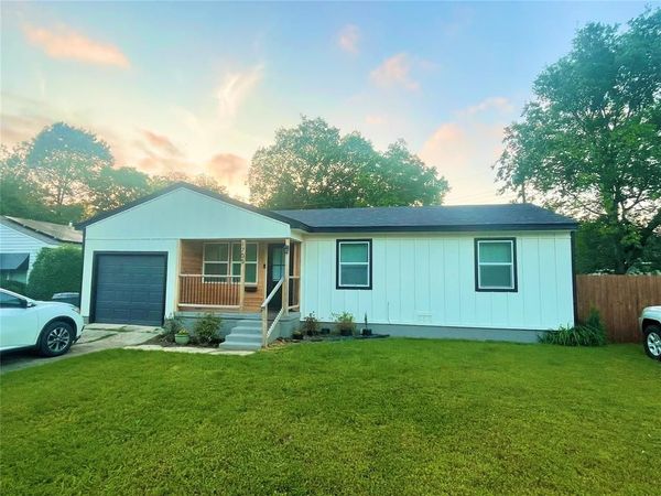 1705 N Tower Drive, Ardmore, OK 73401