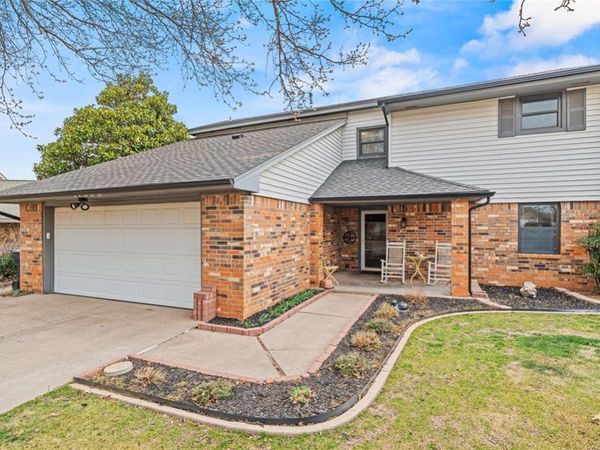 11600 Footmans Court, Yukon, OK 73099