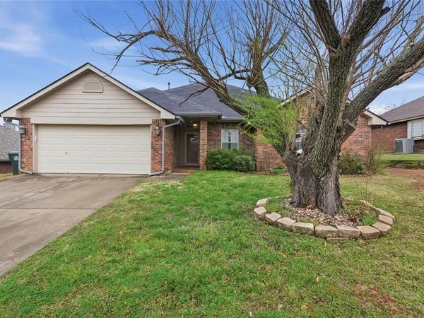 2010 Huntington Road, Oklahoma City, OK 73130