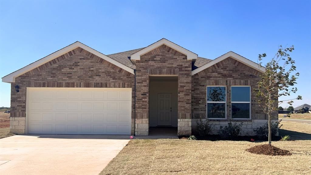 1255 Burlywood Lane, Piedmont, OK 73078 Main Photo
