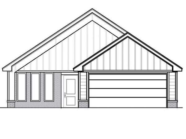 13920 Mondello Lane, Oklahoma City, OK 73170