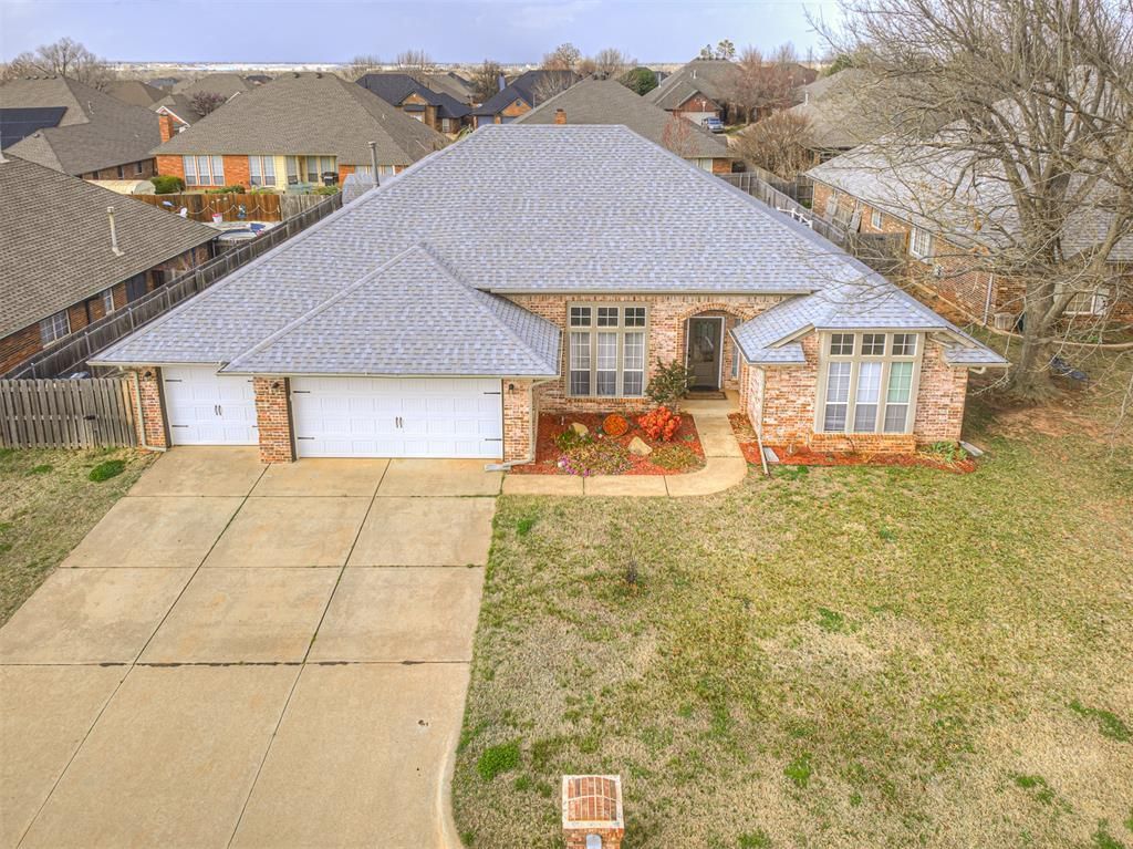 9109 SW 24th Street, Oklahoma City, OK 73128 Main Photo