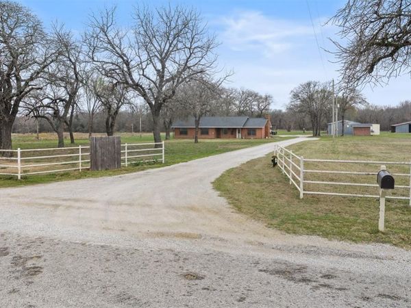 1475 Santa Fe Road, Wilson, OK 73463