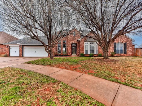 12700 Whitefield Circle, Oklahoma City, OK 73142