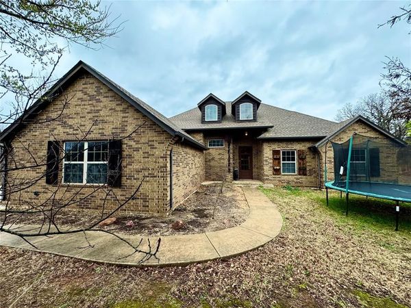 22422 Flying Hawk Trail, Luther, OK 73054