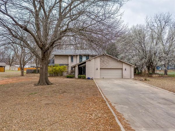 1022 Timberlake Drive, Purcell, OK 73080