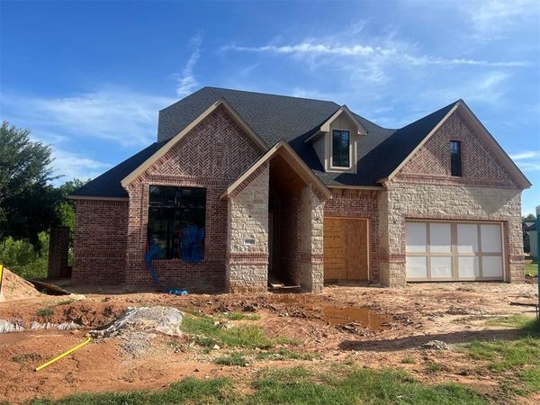 10109 SW 27th Street, Yukon, OK 73099
