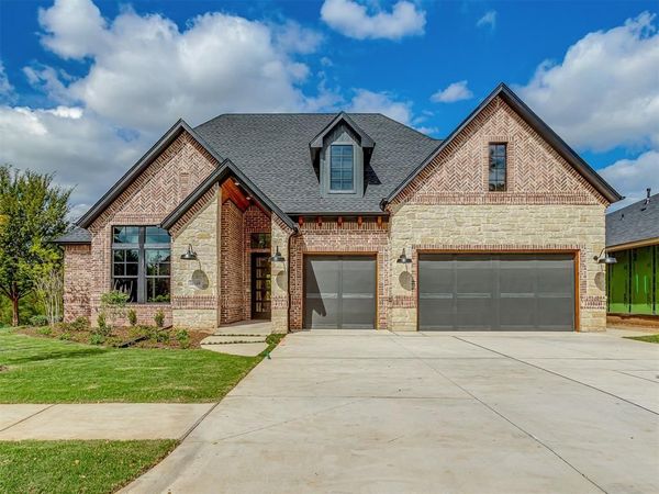 10109 SW 27th Street, Yukon, OK 73099